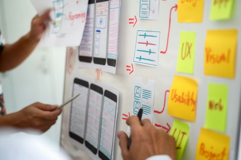 Mobile Design